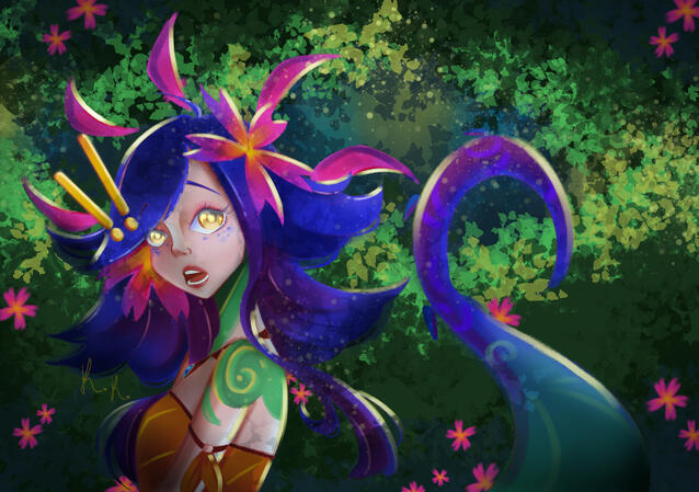 Neeko
